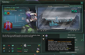 Stellaris: Synthetic Dawn (Ключ Steam) для ПК, фото 5
