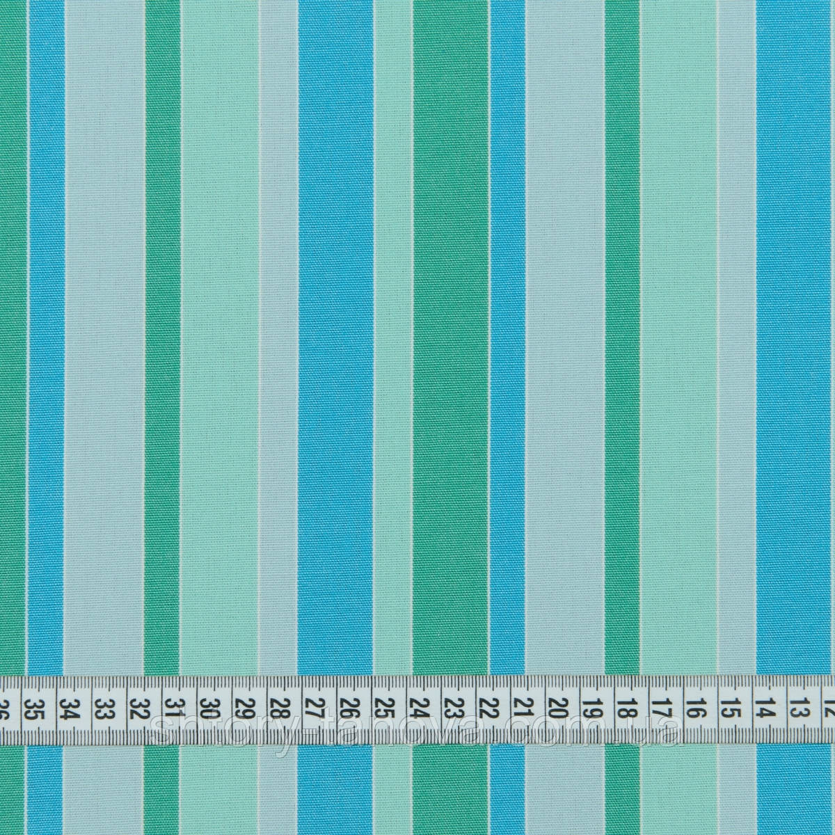 Тканини для навісу, альтанки, тканина з тефлоновим покриттям для вулиці, пошиття чохлів для вуличних подушок смуга, фото 1