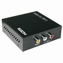 Конвертер HDMI-AV, 6527414 - 101