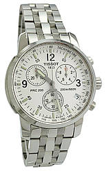 Чоловічий годинник Tissot T17.1.586.32