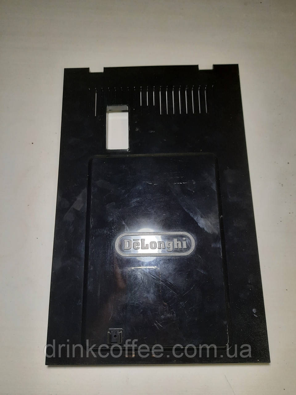 Задня панель для кавомашини DeLonghi ECAM 26.455.B PrimaDonna S б/у, фото 1