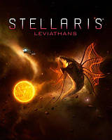 Stellaris: Leviathans Story Pack (Ключ Steam) для ПК