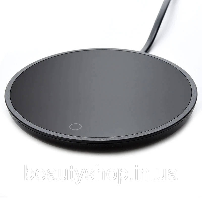 Електрична підставка для підігріву чашок з автоматичним вимкненням, працює від USB