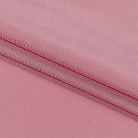 Универсальная ткань для декора, легких штор, габардин 280 см т. розовый