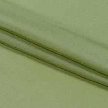 М'яка тканина для підкладки штор, внутрішніх чохлів, легких штор, універсальна тканина для декору фісташка