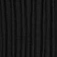 Штори льон рогожка лайт, тканина для штор рогожка Туреччина 280 см, штори в зал, спальню, кухню чорний, фото 4