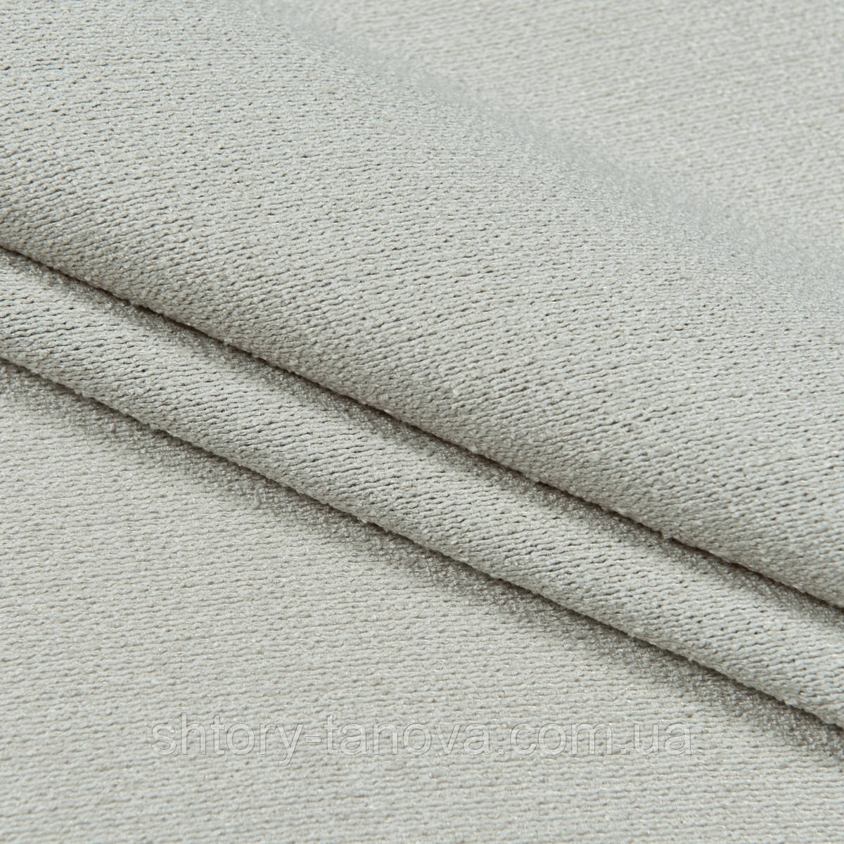 Рогожка для штор, тканина рогожка для штор, штори в зал, в спальню Туреччина, 295 см бежевий, фото 1