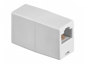 Перехідник RJ45, 1Gbps LYSB22C6