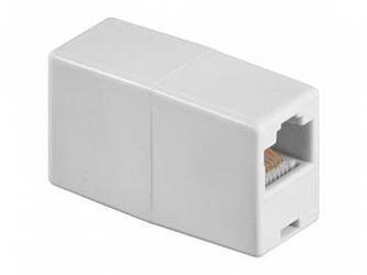 Перехідник RJ45, 1Gbps LYSB22C6