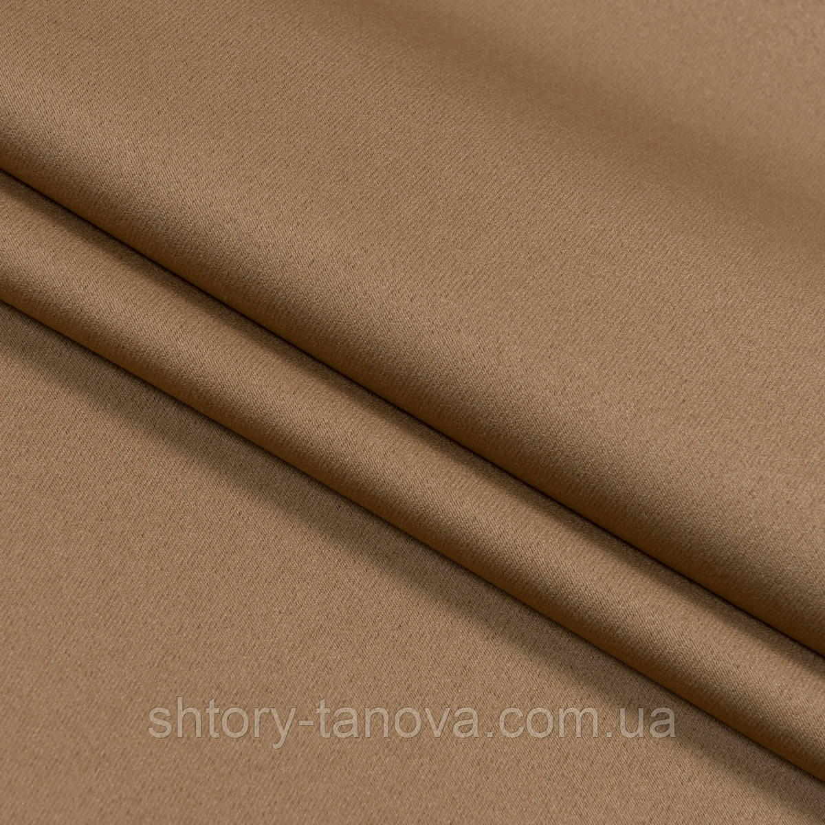 Блекаут для спальні кемел 300 см 232 г/м.кв Туреччина - затемнення 60-90%, фото 1