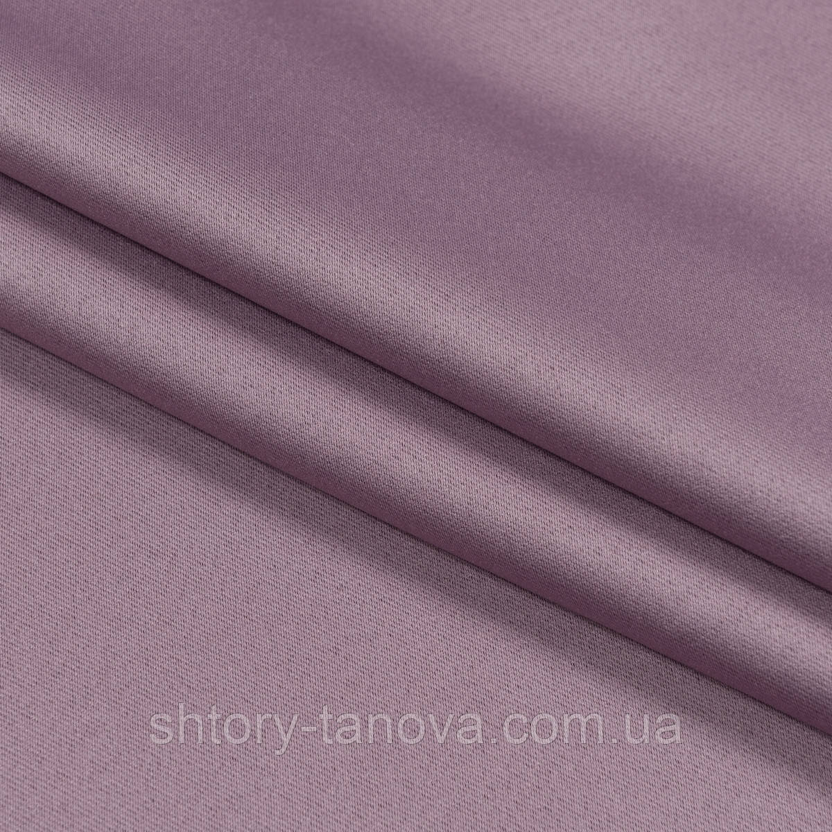 Тканина dimout для штор Фіолетовий 300 см 238 г/м.кв Туреччина - затемнення до 90%, фото 1