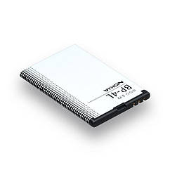 Акумуляторна батарея Quality BP-4L для Nokia E6-00, 2676045 — 852