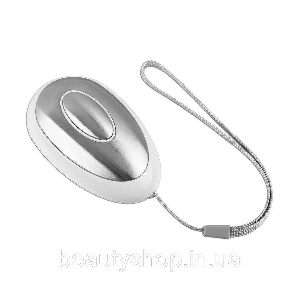 Мікрострумовий прилад для покращення сну та масажу