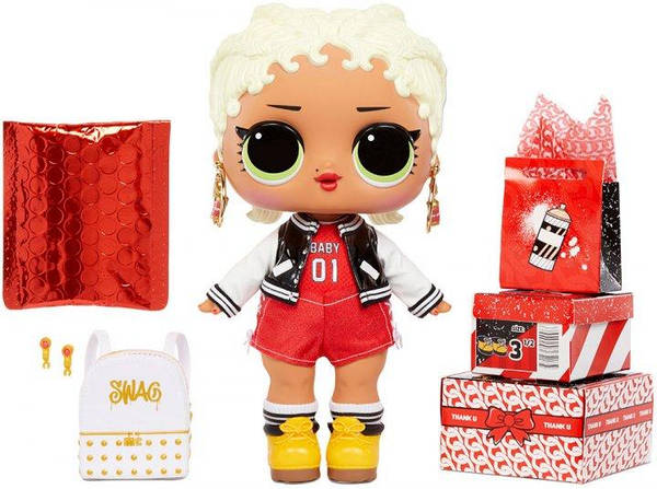 Lol dolls big set new arrivals