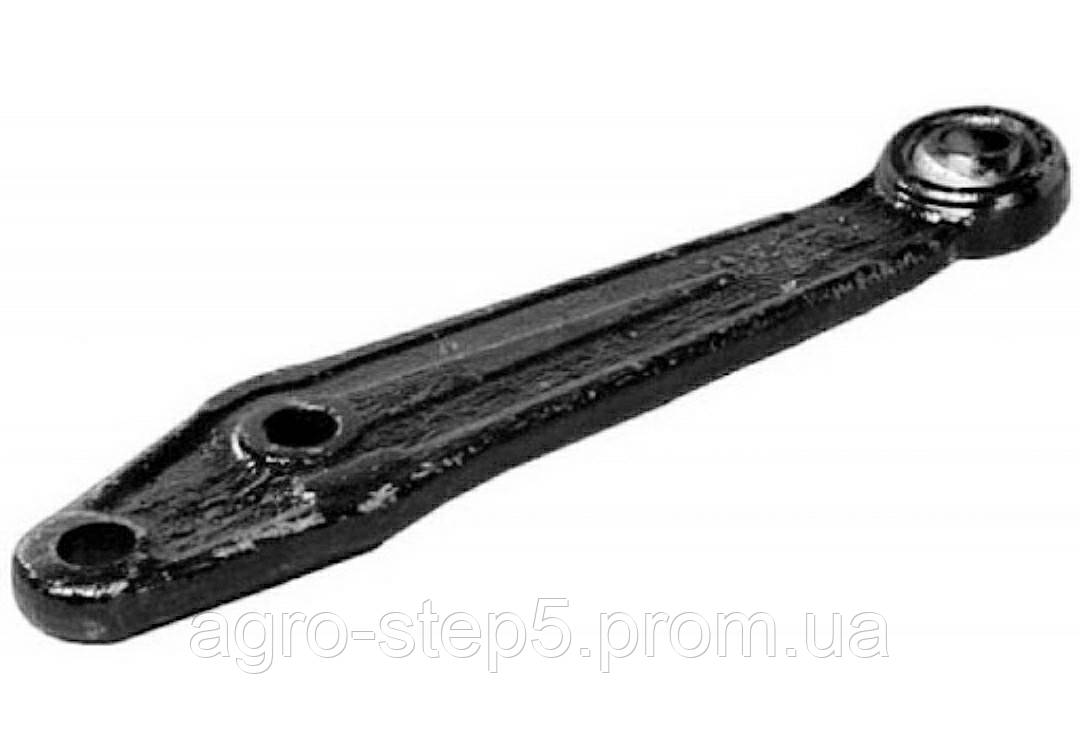 Купить Тяга навески (удлинитель) МТЗ-1221 короткая H=45 (левая/ правая ...