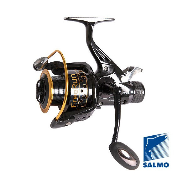 Котушка Безінерційна Salmo Elite Freerun (8430BR)