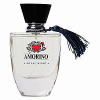 Нішова парфумована вода унісекс Amorino Royal Night 50ml