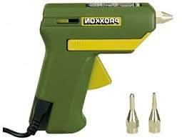 Гарячий клейкий пістолет HКР 220 Proxxon 28192