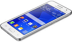 Чохли для Samsung Galaxy G355 Core 2