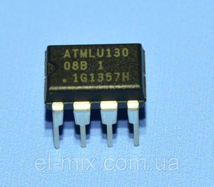 Мікросхема 24c08B-PU DIP-8 Atmel