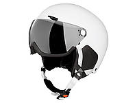 Лыжный шлем CRIVIT®PRO S/M - от 56 до 59 см white Германия