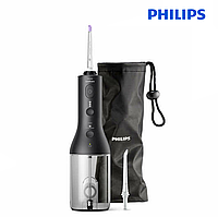 Ирригатор Philips Sonicare Power Flosser 3000 Black HX3806/33 черный