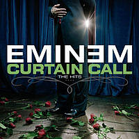 Eminem – Curtain Call: The Hits (Vinyl)