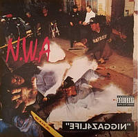 N.W.A. Efil4zaggin (Vinyl)