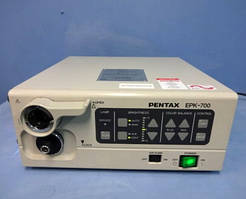 PENTAX EPK-700 Endoscopy Video Processor