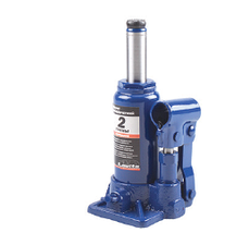 Домкрат пляшковий Lavita JNS-02PVC 2т (валіза)