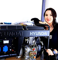 Дизельний генератор на 6 кВт — топ продажів 2024 року