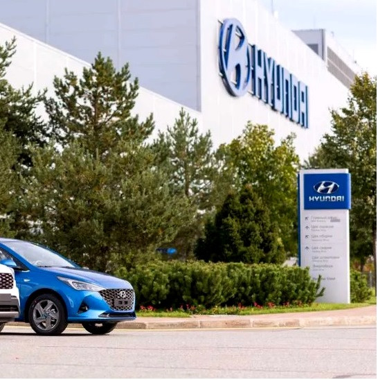 HYUNDAI HYUNDAI