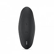 Анальна пробка з вібрацією і пульсацією Dorcel DEEP STORMER, фото 5