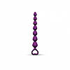 Анальний ланцюжок Love To Love BING BANG S - PURPLE RAIN, фото 7