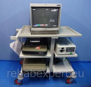 PENTAX EPM-1000 Endoscopy Processor