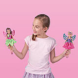 Лялька Zuru Sparkle Girls Чарівна фея Лорі 25 см (Z10006-2), фото 4