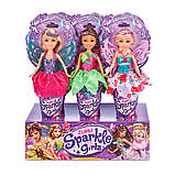 Лялька Zuru Sparkle Girls Чарівна фея Лорі 25 см (Z10006-2), фото 5