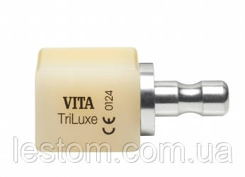 VITABLOCS Triluxe для CEREC/InLab, 10 шт.