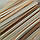 Мешалочки дерев'яні шліфовані (вільха) 1000 шт., фото 3