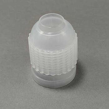 Перехідник для кондитерських мішків (середній) Китай