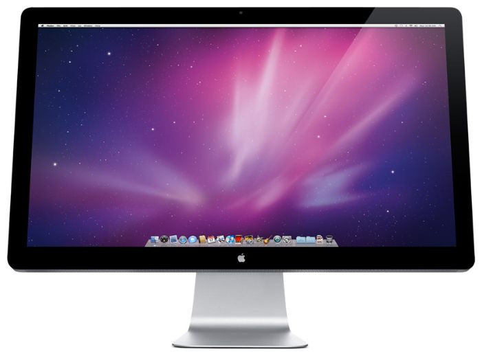 Монітор 27" Apple A1316
