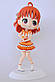 Оригінальна фігурка Love Live! Sunshine!! - Chika Takami (special color) Q posket Bandai Spirits, фото 2