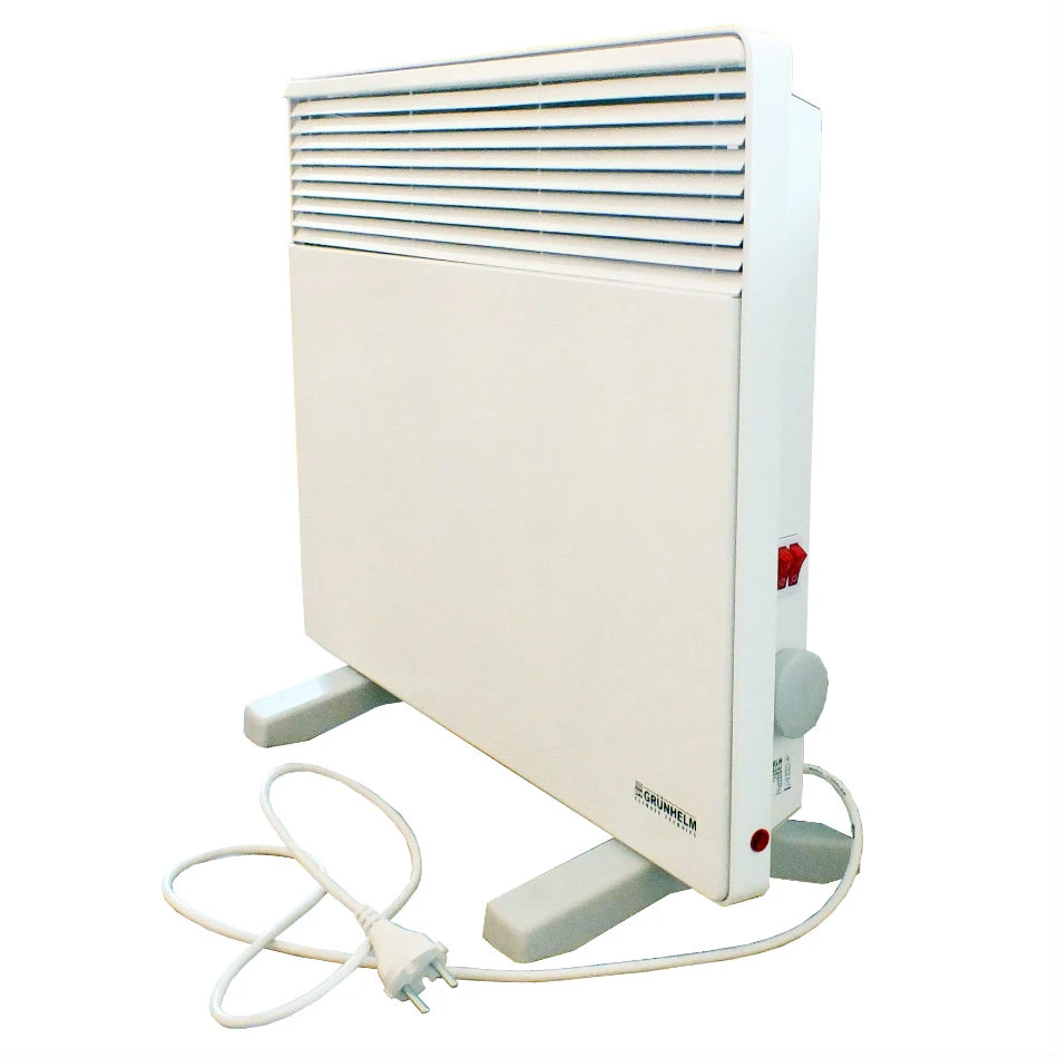 Конвектор Grunhelm ЕВУА 1,5/220, фото 1