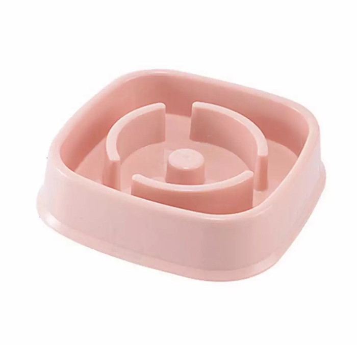 Миска для cобак для повільної їжі EDNA, фото 1