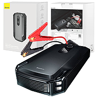 Автономное пусковое устройство Baseus Super Energy Max Car Jump Starter 20000 mAh (CRJS04 / CGNL020001)