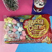 Маршмэллоу Lucky Charms Magically Marshmallows 198 г