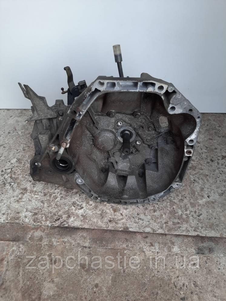 КПП Рено Меган 1.5 dCi JR5110