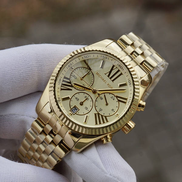 Michael kors on sale lexington mk5556