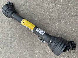 Кардан карданний вал 6 х 8 (80 см) хрест 22-54