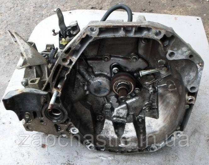 КПП Рено Кенго 1.9dCi JR5 155